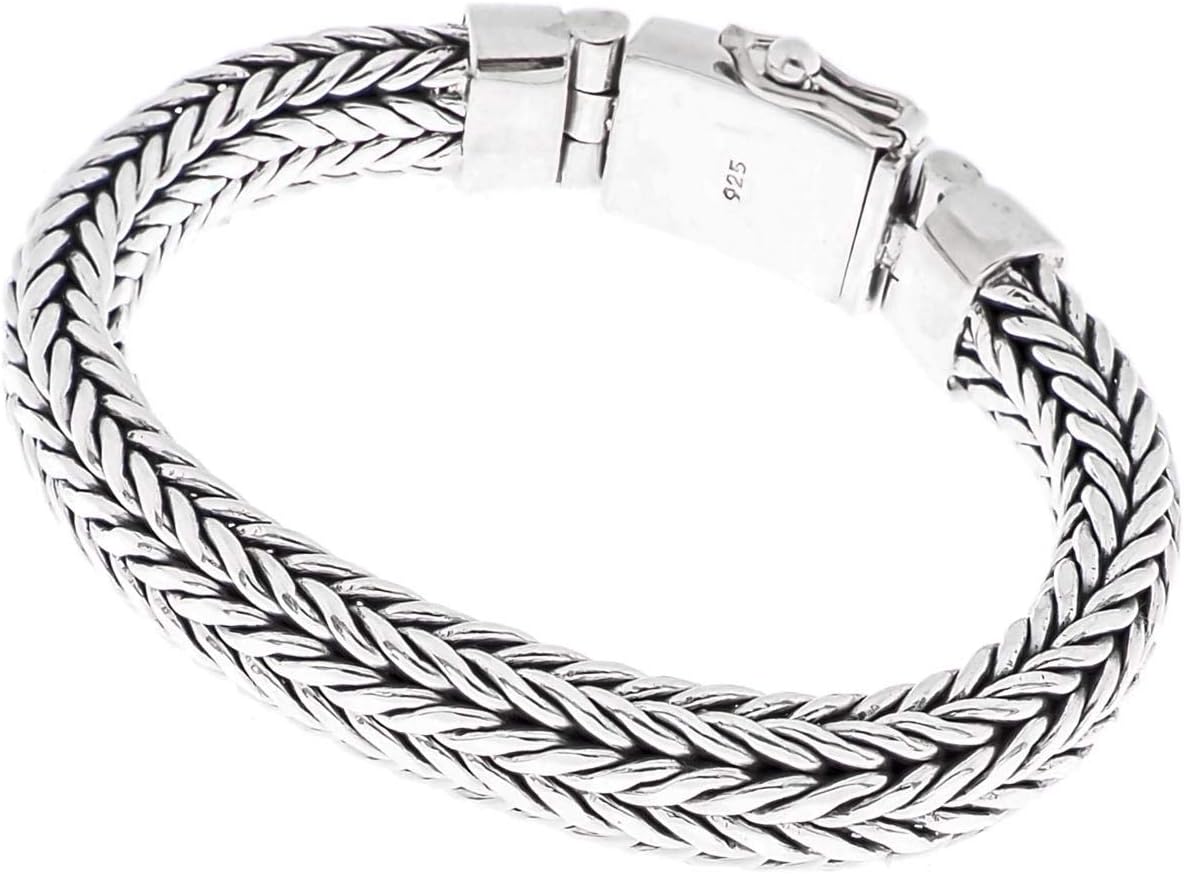 HANDMADE PERAK CUSTOM