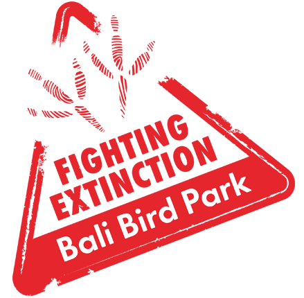 BALI BIRD PARK