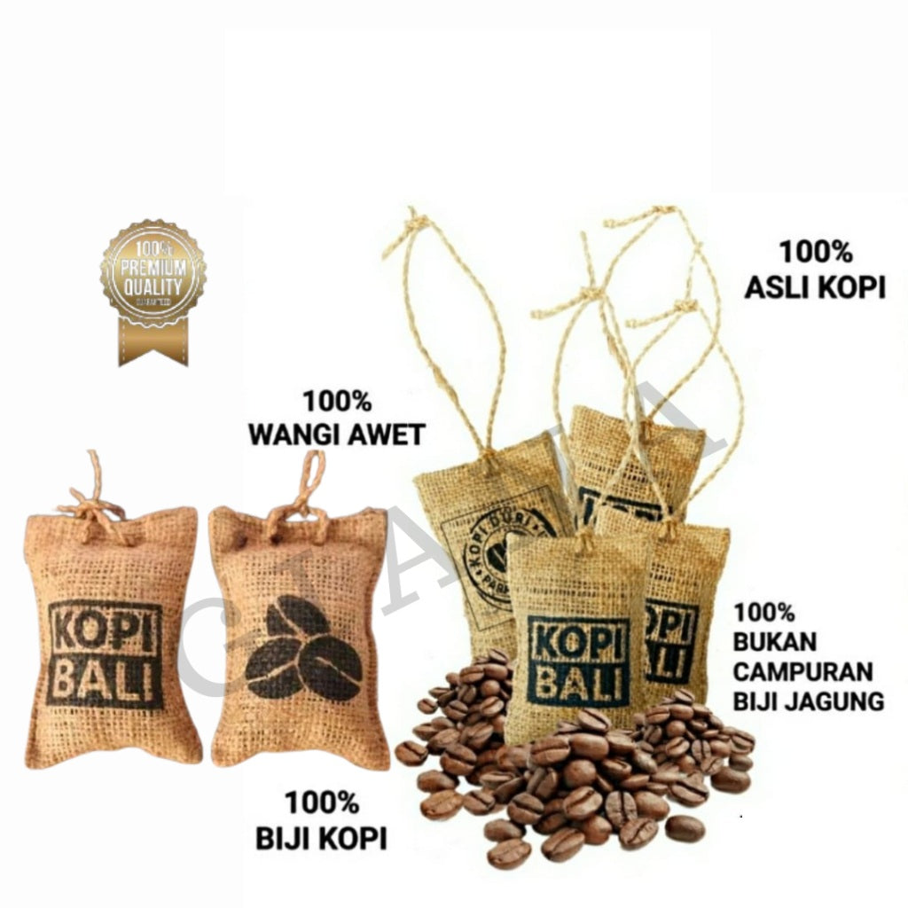 KOPI BALI