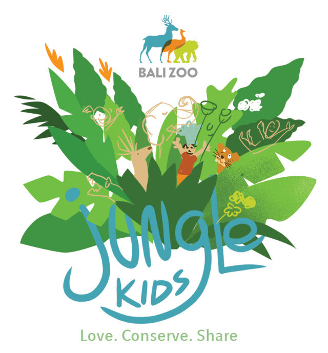 BALI ZOO